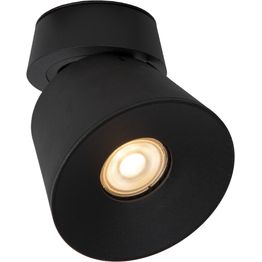 Kattospotti Lucide Trigono, Ø10.5cm, IP20, eri värejä