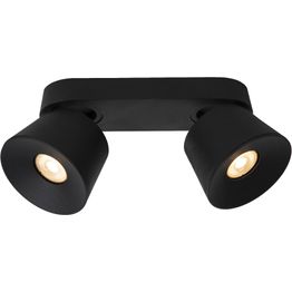 Kattospotti Lucide Trigono, 10.5x22.5cm, IP20, eri värejä