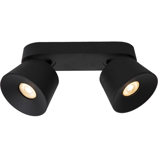 Kattospotti Lucide Trigono 