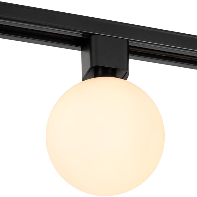 Track lighting Lucide Track Tycho 