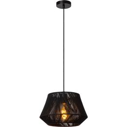 Riippuvalaisin Lucide Jessica, Ø30cm, IP20, eri värejä