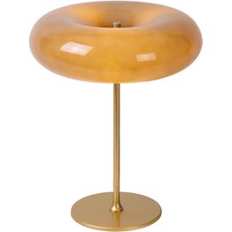 Pöytävalaisin Lucide Sentino, Ø30cm, IP20, eri värejä