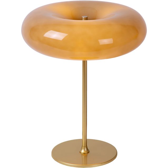 Pöytävalaisin Lucide Sentino 