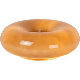 Pöytävalaisin Lucide Sentino, Ø29.5cm, IP20, eri värejä