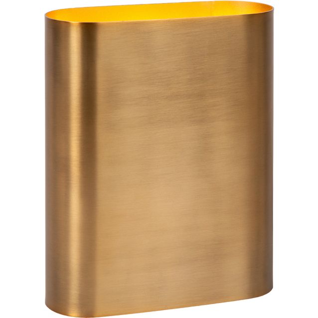 Seinävalaisin Lucide Ovalis 