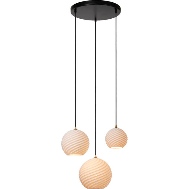 Riippuvalaisin Lucide Bina 