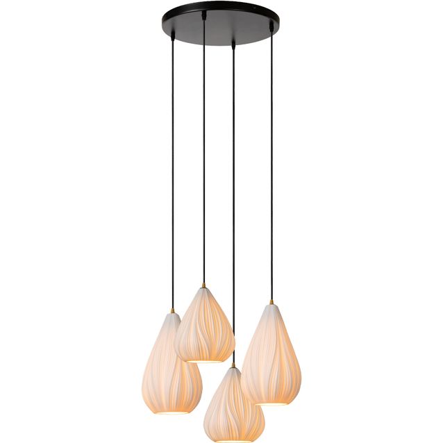 Riippuvalaisin Lucide Cinzia 