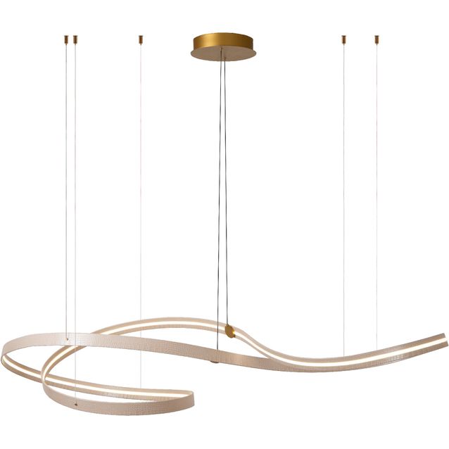 Riippuvalaisin Lucide Slalom 