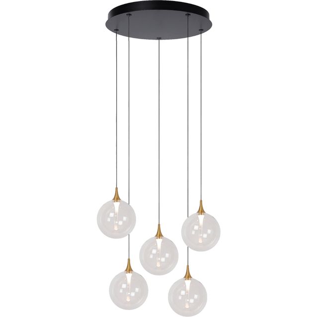 Riippuvalaisin Lucide Gisela 