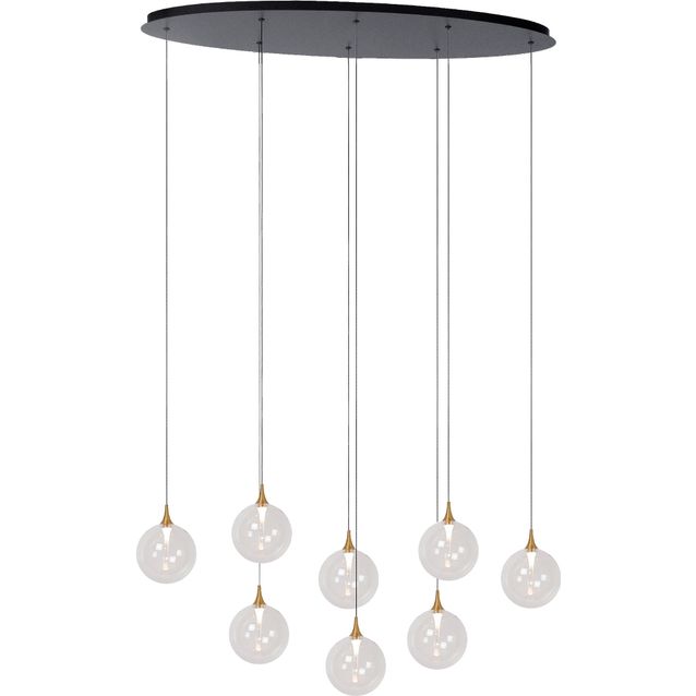 Riippuvalaisin Lucide Gisela 