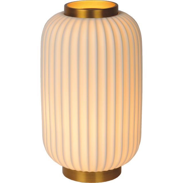 Pöytävalaisin Lucide Gosse 