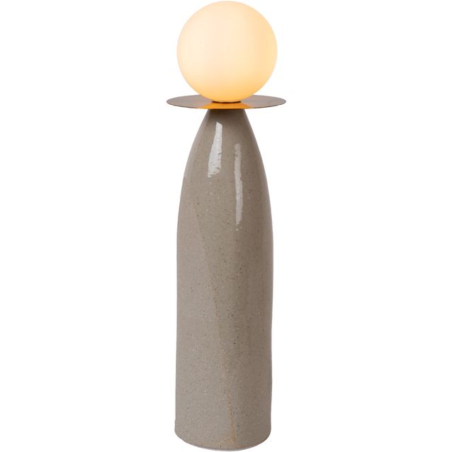 Pöytävalaisin Lucide Figaro 