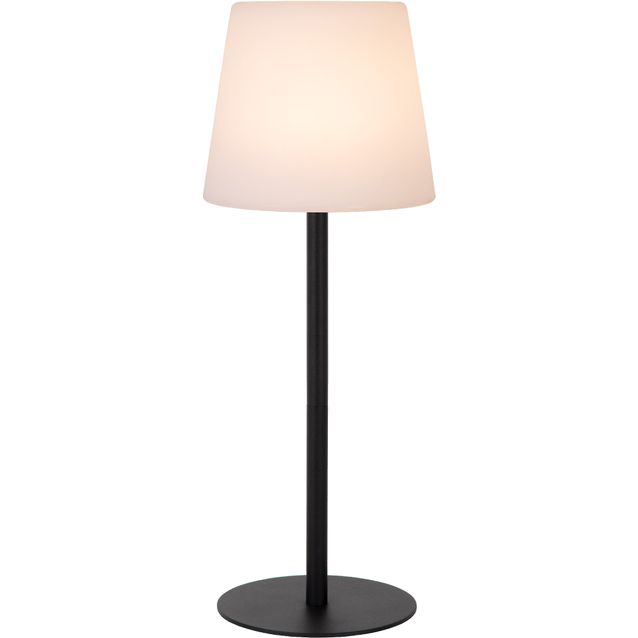 Pöytävalaisin Lucide Tyon 