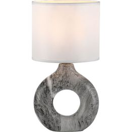 Pöytävalaisin JustLight Carara