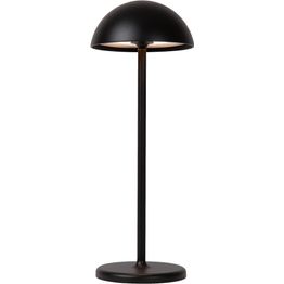 Pöytävalaisin Lucide Joy, Ø12cm, IP54, 1.5W, eri värejä