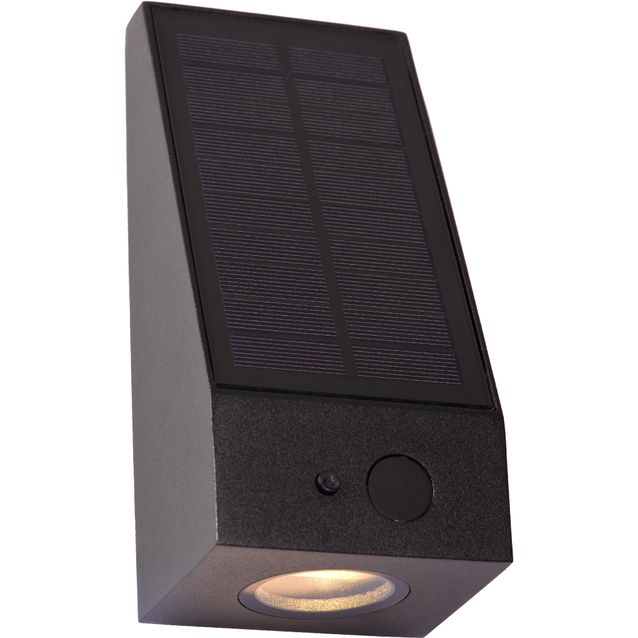 Seinävalaisin Lucide Irwin 