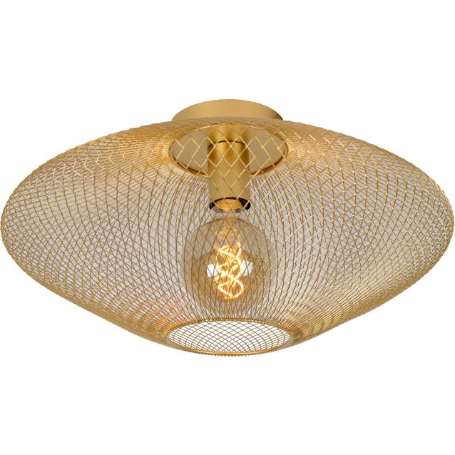 Plafondi Lucide Mesh 