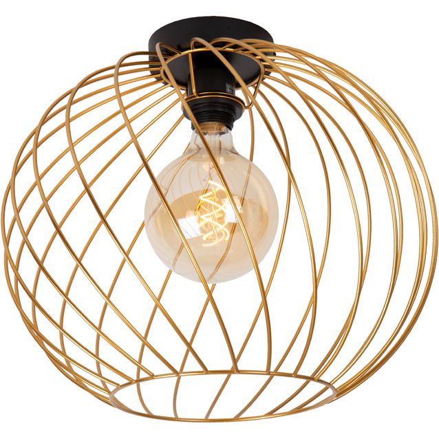 Plafondi Lucide Danza 