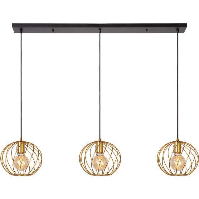 Riippuvalaisin Lucide Danza 