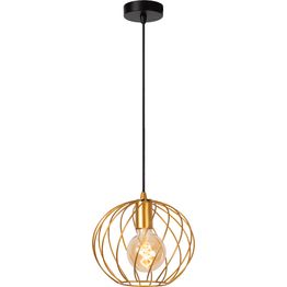 Riippuvalaisin Lucide Danza, Ø25cm, IP20, eri värejä