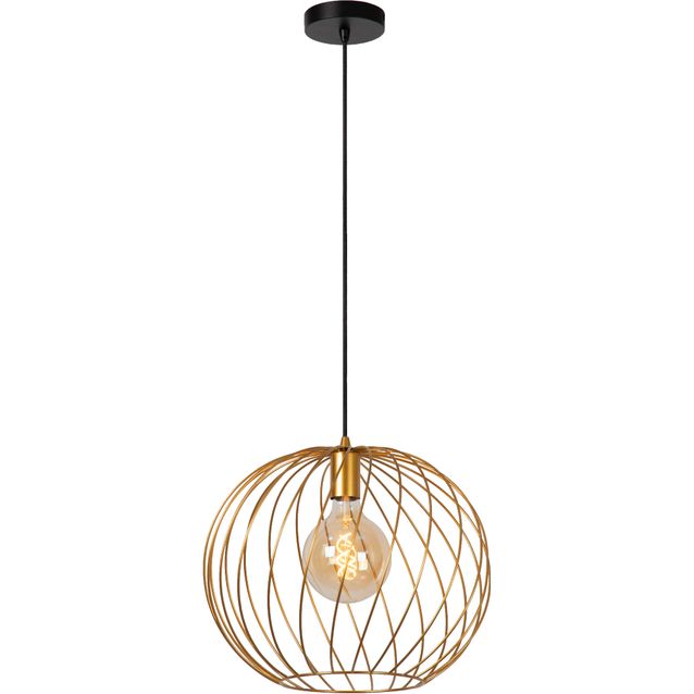 Riippuvalaisin Lucide Danza 