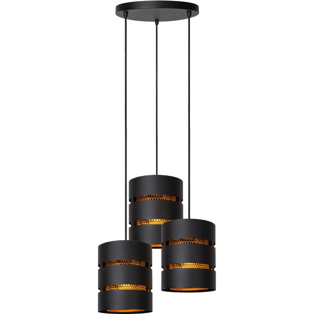 Riippuvalaisin Lucide Rosas 