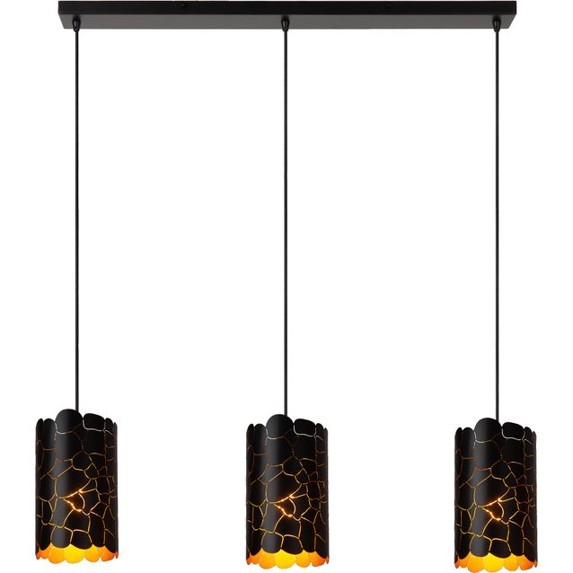 Riippuvalaisin Lucide Almelo 