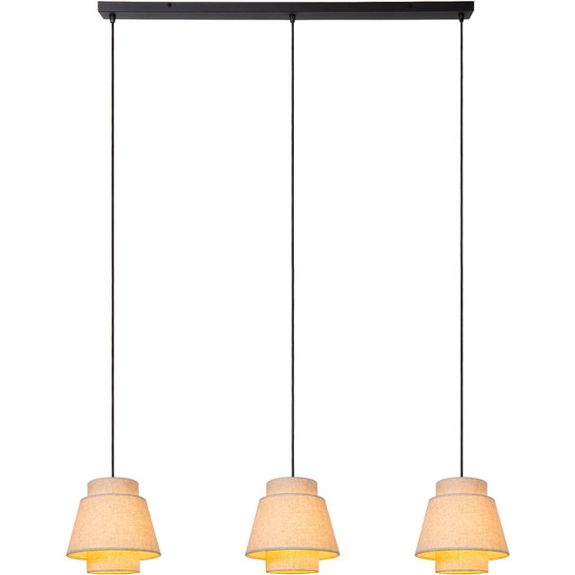 Riippuvalaisin Lucide Tribute 