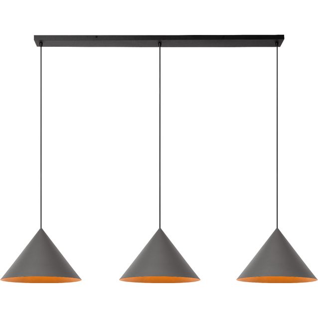 Riippuvalaisin Lucide Spitze 