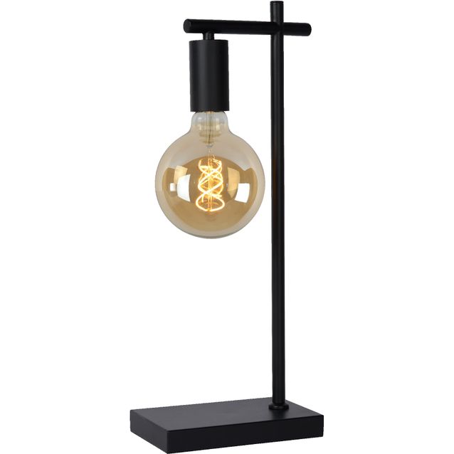 Pöytävalaisin Lucide Leanne 