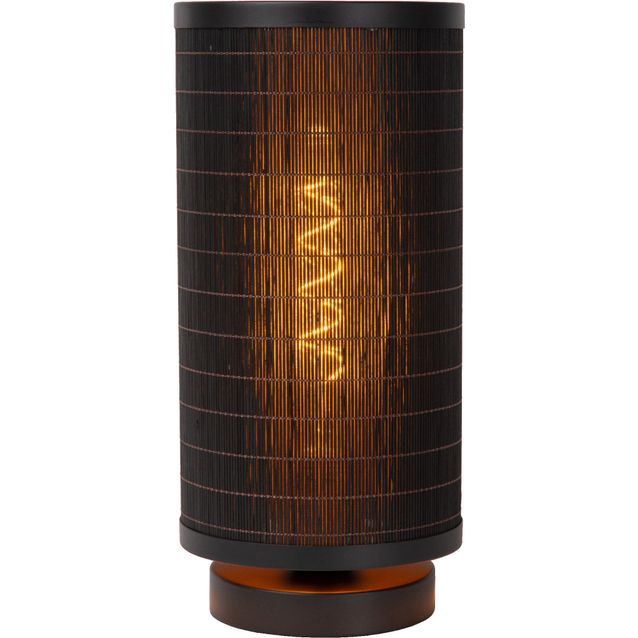 Pöytävalaisin Lucide Tagalog 