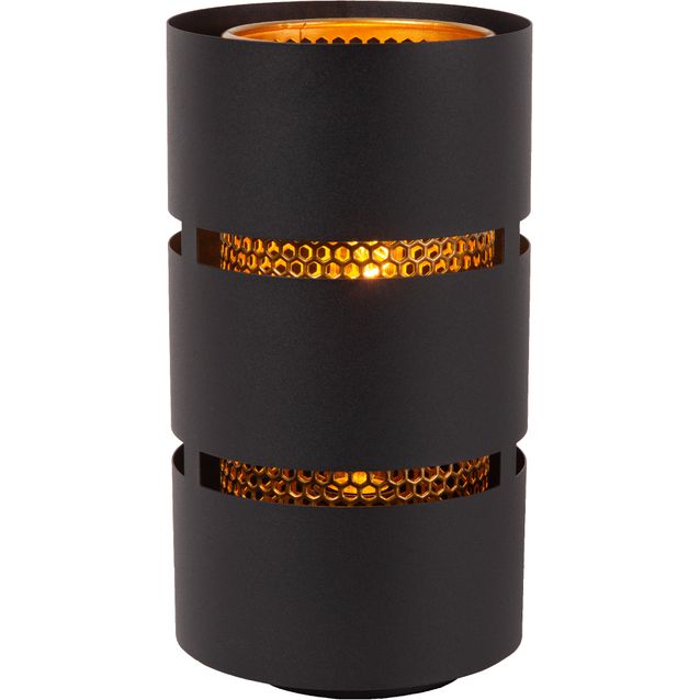 Pöytävalaisin Lucide Rosas 