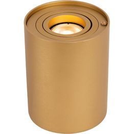 Pöytävalaisin Lucide Tube, Ø9.6cm, IP20, 5W, eri värejä