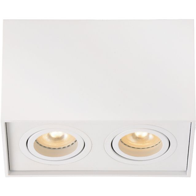 Kattospotti Lucide Tube 