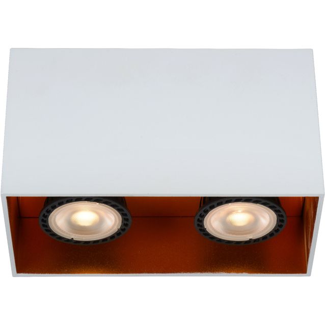 Kattospotti Lucide Bido 