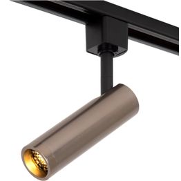 Kiskovalaisin Lucide Track Grado, Ø3.9cm, IP20, eri värejä