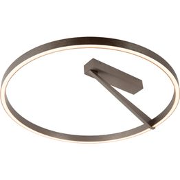 Plafondi Lucide Applause, Ø60cm, IP20, 40W, eri värejä