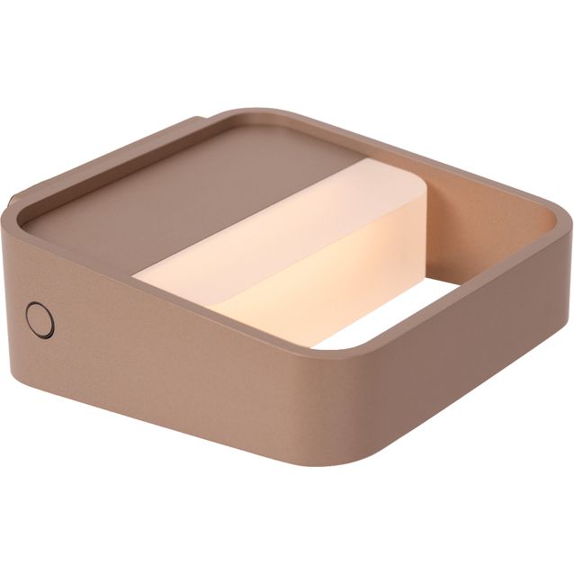 Seinävalaisin Lucide Silvi 