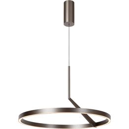 Riippuvalaisin Lucide Applause, Ø60cm, IP20, 32W, eri värejä