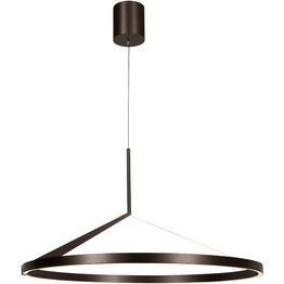 Riippuvalaisin Lucide Applause, Ø80cm, IP20, 50W, eri värejä