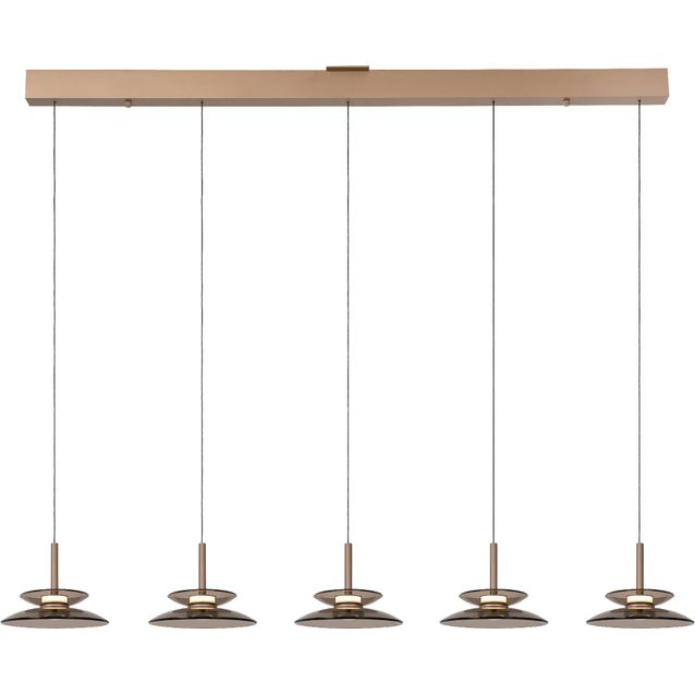 Riippuvalaisin Lucide Santiago 