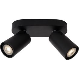 Kattospotti Lucide Xyrus, 9x20cm, IP20, 5W, eri värejä