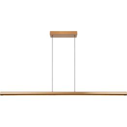 Riippuvalaisin Lucide Griffith, 8x140cm, IP20, 33W, pronssi