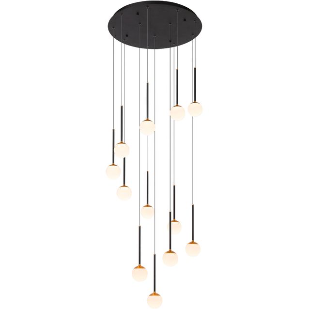 Riippuvalaisin Lucide Calina 