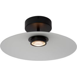 Plafondi Lucide Menga, Ø40cm, IP20, 11W, eri värejä