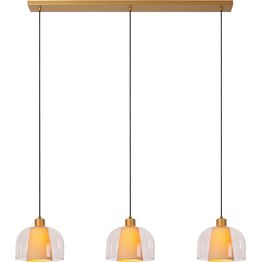 Riippuvalaisin Lucide Gunhild, 24x122cm, IP20, 