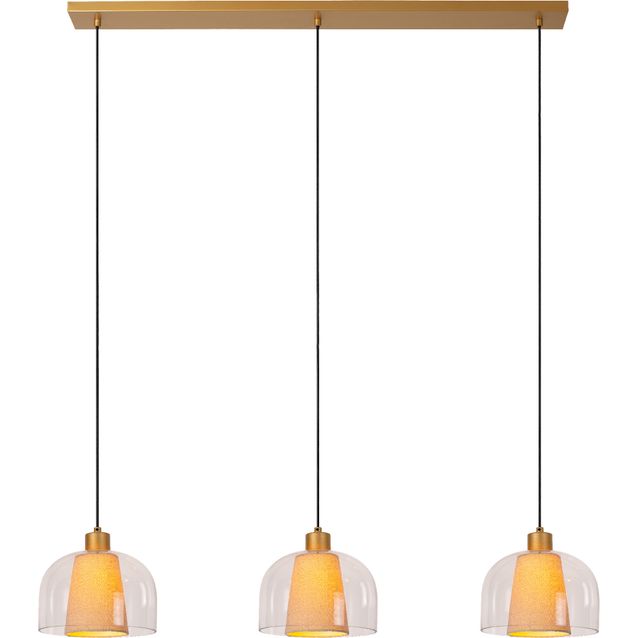 Riippuvalaisin Lucide Gunhild 