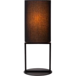 Pöytävalaisin Lucide Herman, Ø20cm, IP20, eri värejä