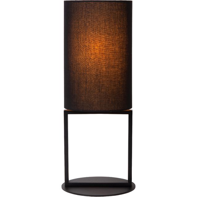 Pöytävalaisin Lucide Herman 