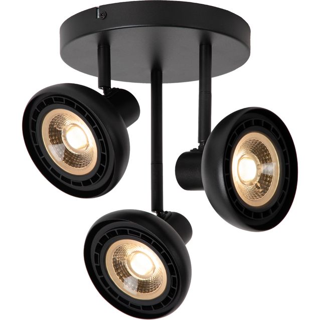 Kattospotti Lucide Sensas 